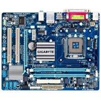 สี G41MT-S2สก์ท็อปเมนบอร์ดซ็อกเก็ต LGA 775สำหรับ Core 2 DDR3 8กรัม VGA หลายกราฟิก