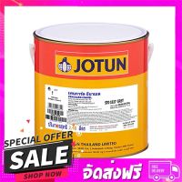 ส่งฟรี เก็บปลายทาง สีอุตสาหกรรม JOTUN PENGUARD ENAMEL A สีเทา #1027 2... ส่งจากกรุงเทพ ส่งเร็ว