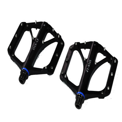 Free shipping new 2019 style Light weight du bearing mtb bike pedal trail bikes and all mountain bikes bicycle pedal bike parts