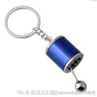 hyf▫♂☁ Car Keychain Holder Keyring Men Fashion Chain Camping Climbing Metal Styling Accessories