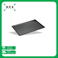 PUJADAS NON-STICK  TRAY ถาดอบขนมอลูมิเนียมเคลือบสารกันติด ขอบเอียง 90 องศา PUJ1-132.2