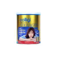 Colligi Collagen Dietary Supplement Product 110.66g Exp.06/04/23