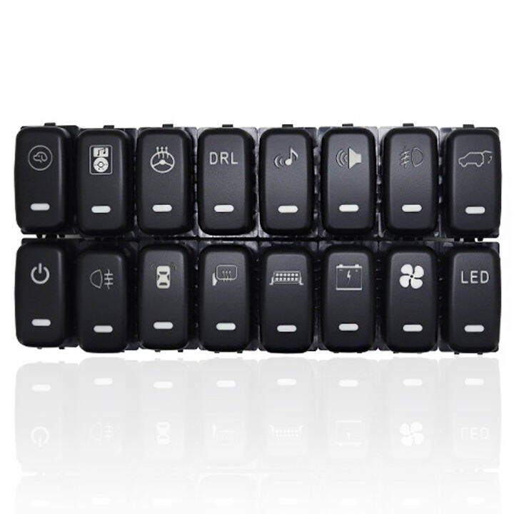 BETOP Car Power Supply Electronic Trunk Tailgate Automatic Headlight