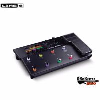 LINE6 POD GO Multi Effects มัลติเอฟเฟคไลน์ซิก รุ่น POD GO จัดส่งฟรี