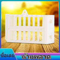 นางพญาผึ้ง Cage Catcher Cage 10Pcs สำหรับ Apiary บ้าน