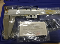 Vernier Caliper ขนาด 600mm. (24 นิ้ว)