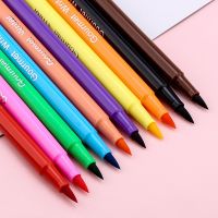 Drawing Biscuits Fondant Cake Food Coloring Pen Edible Pigment Pen Brush Diy Baking Painting Decorating Tools