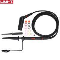 UNI-T UT-H05 Handheld Oscilloscope Probe / 200MHz Passive Probe/สำหรับ UTD1000 Series