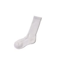 5 pairs of sports thickened mens cotton long tube socks trend set han street shoot black and white solid color business