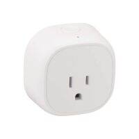 Anker - White Eufy Smart Plug