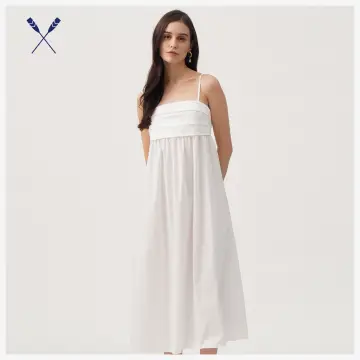 Regatta Clothing Philippines White Dress