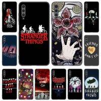 【Super Like】 Stranger ThingsLightsCase ForY5 Lite Y6Y9 Prime2019 2020 Y5P Y6P Y6S Y7A Y7P Y8P Y8S Y9A Y9S