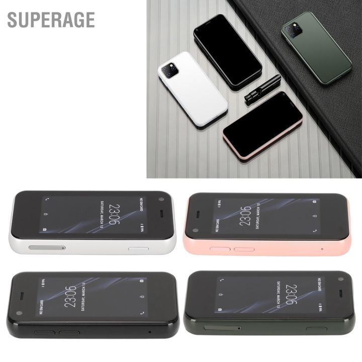 superage-xs11-โทรศัพท์มือถือ-wifi-gps-1gb-8gb-quad-core-2-5-นิ้ว-ขนาดเล็ก-สําหรับนักเรียน-แอนดรอยด์