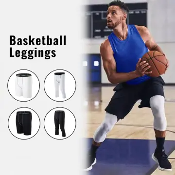 Shop Basketball Inner Wear Pants with great discounts and prices