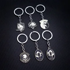 Hawk Eyes Dracule Mihawk Keychain Black Sword Key Chain Yoru Keychains for  Men Anime Accessories Car Key Ring llaveros - AliExpress