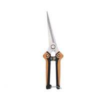 [AMO Garden Decoration]กรรไกรตัดแต่งกิ่ง Professional Garden Shears ใบมีดสแตนเลสตรง Sharp Gardening Hand Pruner สำหรับ Garden Fruits Plants