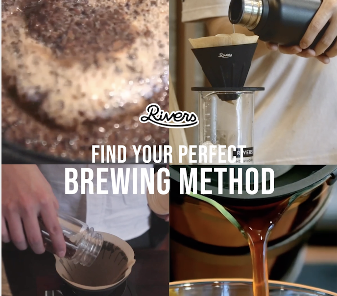 Rivers Drinkware Cold brew Bundles Lazada PH