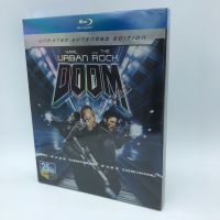 Doom dawn Johnson Blu ray BD HD movie classic collection disc
