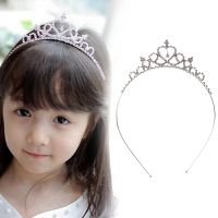 1PC Baby Woman Hairband Kids Bridal Headband Hair Hoop bands Accessories