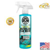 Chemical Guys Swift Wipe Waterless Car Wash (16oz) (ของแท้)