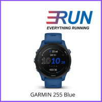 GARMIN 255 Blue