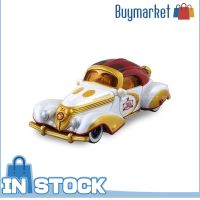 [ของแท้] Takara Tomy Tomica Dis Ney Motors Diecast Car -Dreamstar III Special39มิกกี้