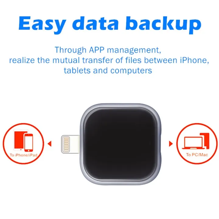 Metal OTG Usb Flash Drive 32GB 128GB 256GB Pendrive External storage