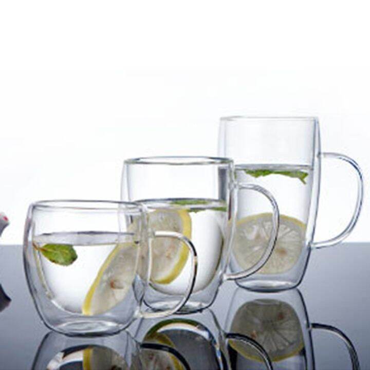 450ml-glass-cup-handle-double-layers-heat-insulation-drinkware-glasses-tea-milk-clear-mug-250ml-350ml