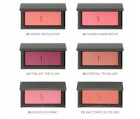 THREE Cheeky Chic Blush 4g.