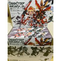 2023 new MegaHouse - Desktop Army Vol. 23 - Megami Device - YA-222d ASRA Series [Blind Box]