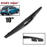 Wiper 10" Rear Wiper Blade For Mitsubishi ASX Outlander Sport RVR 2010 - 2022 Windshield Windscreen Window Rain Brush