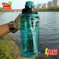 Water425Shop ใหม่!! ขวดน้ำ 2 ลิตร ที่จะทำให้เราดื่มน้ำวันละ 2 ลิตร!! น่ารักและใหญ่จุๆ ไม่ต้องเติมบ่อย กระบอกน้ำพกพา ขวดน้ำออกกำลังกาย กระบอกน้ำพกพา กระบอกน้ำเย็น กระบอกน้ำไปรร