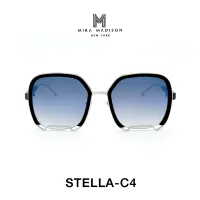 Mira Madison Sunglasses MR STELLA-ZZ C4 แว่นตากันแดด