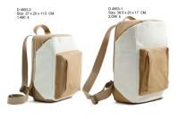 Shuter Life Paper Backpack