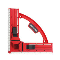 Adjustable 90 Degree Angle Clamp Right Angle Clip Plastic Corner Wooden Clamp Picture Frame Carpentry Clamps for Woodworking