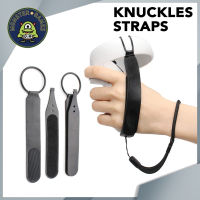 Knuckle Straps for Oculus Quest 2 (Hand Strap)(Hand Straps)(Hands Strap)(สายรัดมือ)(สายรัดข้อมือ)(สายรัดมือ Oculus)