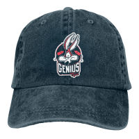 【Vintage cowboy hat】 Logo Customize Dust-Proof Cap Wile E Coyote Genius Looney Tunes Acme Official Roadrunner Cottons Cools School Style Cotton Caps 8785