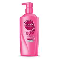 [ FREE Delivery ] Sunsilk Smooth  Shampoo 425ml. [COD]