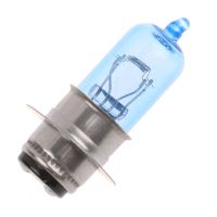 【CW】 1PCS P15D 25 1 12V 35W Headlight Bulb Lamp Motorcycle Electric