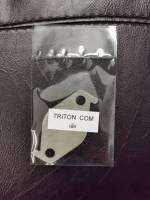 แผ่นอุด TRITON COM แผ่นเล็ก