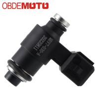 High Performance Motorcycle Fuel Injector Spray Nozzle MEV7-030-A One Hole 50CC for Motorbike Accessory