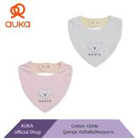 Auka.ผ้ากันเปื้อนเด็ก Auka Baby Koala