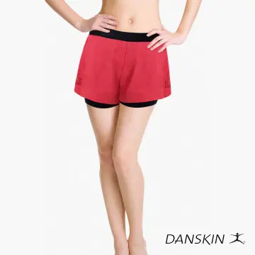 Danskin on sale gym shorts