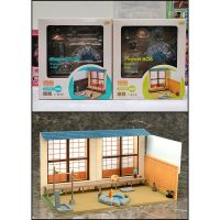 Nendoroid playset engawa A+B