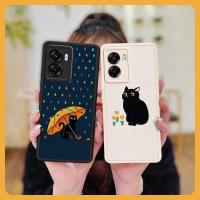 Cartoon luxurious Phone Case For OPPO A57 5G 2022/Realme Q5i/V23/Narzo50 5G Phone lens protection protective soft shell