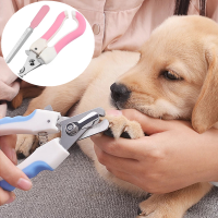 Nail Clipper กรรไกร Dog Cat Nail Toe Claw Clippers กรรไกร Trimmer Grooming เครื่องมือสำหรับสัตว์ Supplies