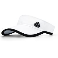 PGM MenS Golf Caps Male Casual Cap Moisture Wicking Sun Hat Adjustable Sweat-Absorbing Inner Sun Visor MZ041