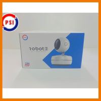 ?HOT SALE? PSI Robot 3 กล้องวงจรปิด ##ทีวี กล่องรับสัญญาน กล่องทีวี กล่องดิจิตัล อิเล็แทรอนิกส์ เครื่องบันทึก กล้องวงจรปิด จานดาวเทียม AV HDMI