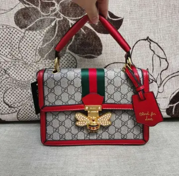 Lazada gucci 2025 sling bag