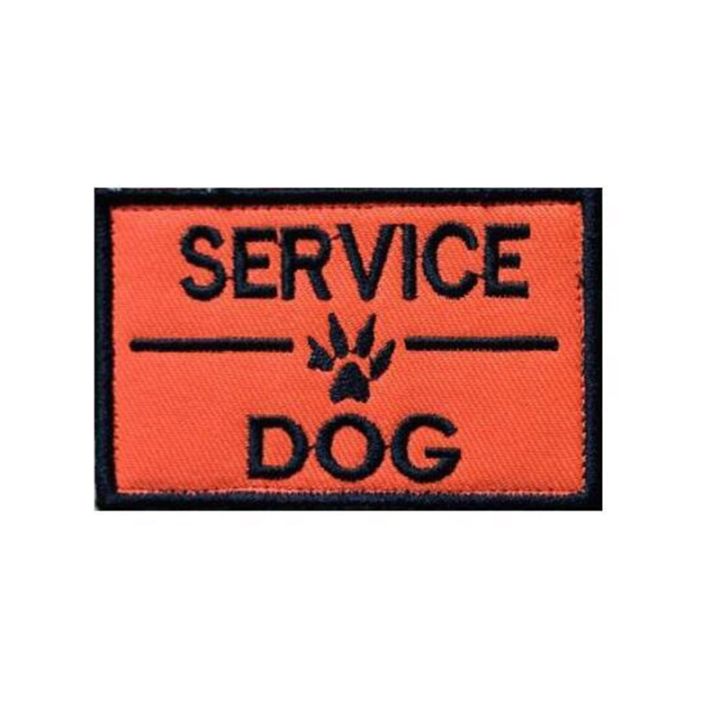 service-dog-ask-pet-embroidered-patch-cloth-fabric-hook-loop-emblem-diy-patches-for-working-dogs-patch-militari-tactical-badge